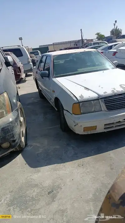 نيسان سدرك 99 index