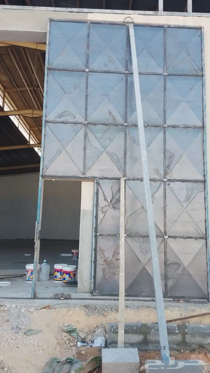 ابواب مستودع 0