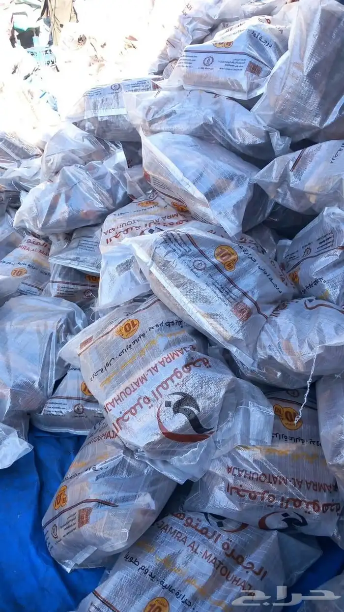 حطب سمر درجة أولى افريقيا 0