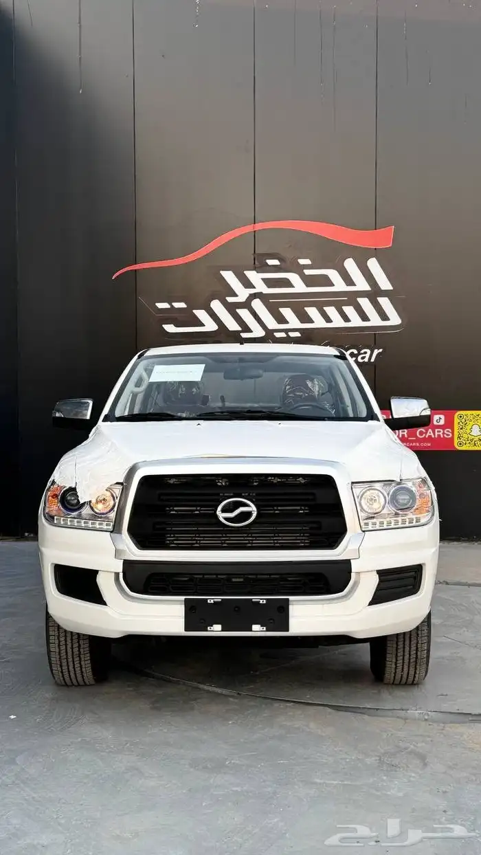 اقل سعر زد اكس مجيد قير رعادي 2025 4