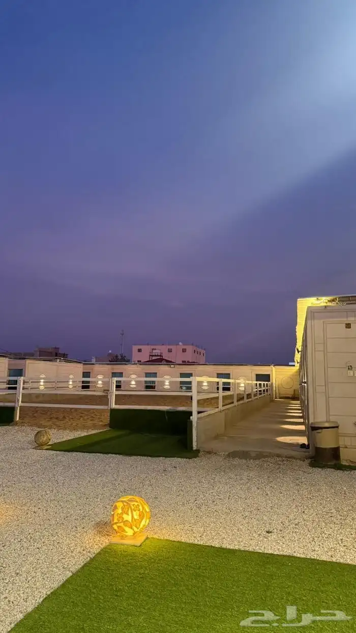 اسطبل مربط الحاتم 3