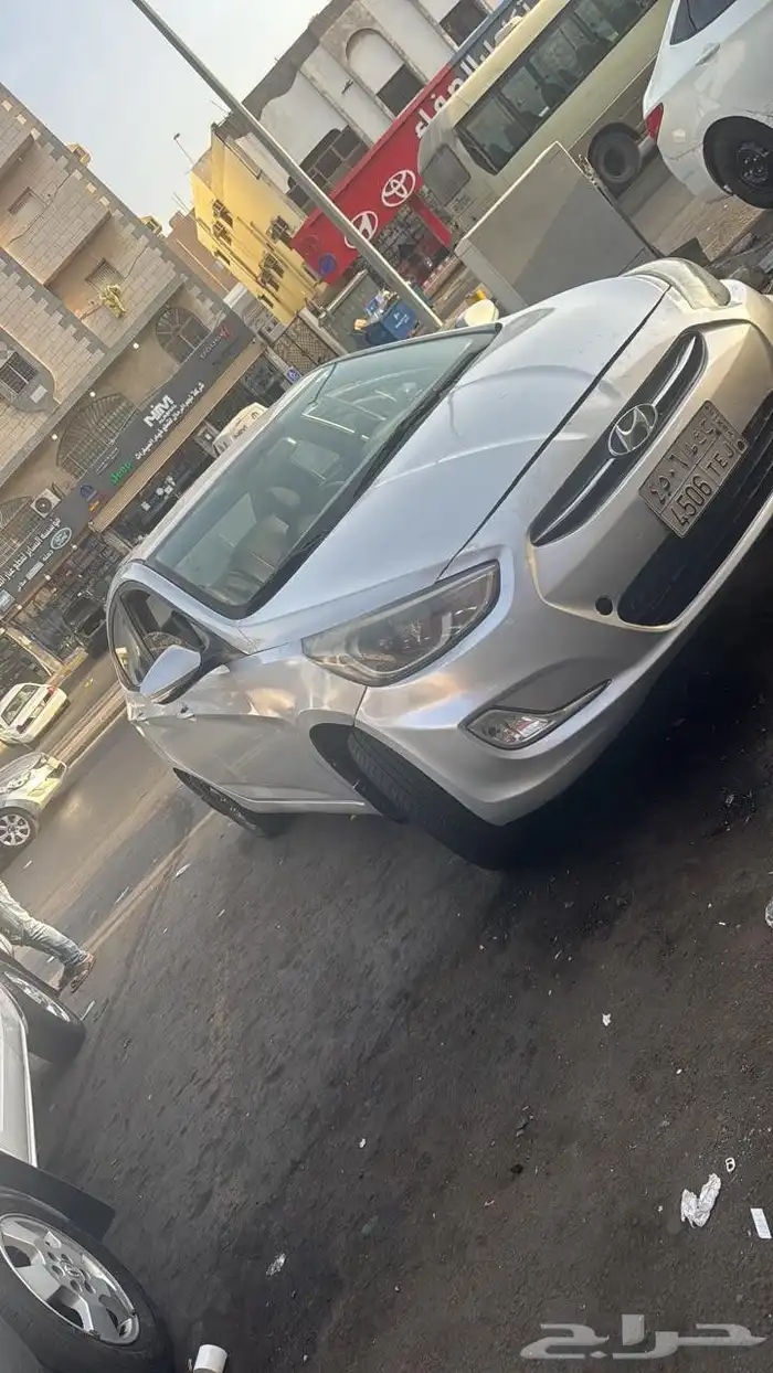 اكسنت ممشي 315 السعر 21000 3