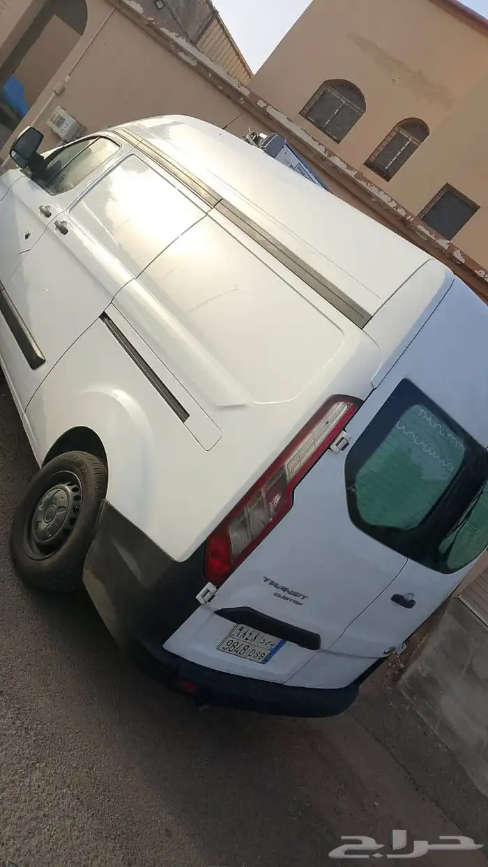 للبيع سيارت نقل تبريد و تجميد حائل للتواصل 2