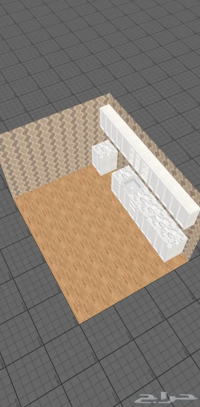 تفصيل مطابخ شبابيك أبواب المنيوم 3