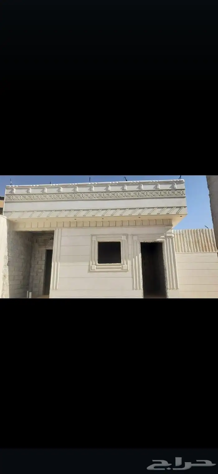 لياسه ملونه وديكورات خارجيه بديل الحجر الطبيعي 9