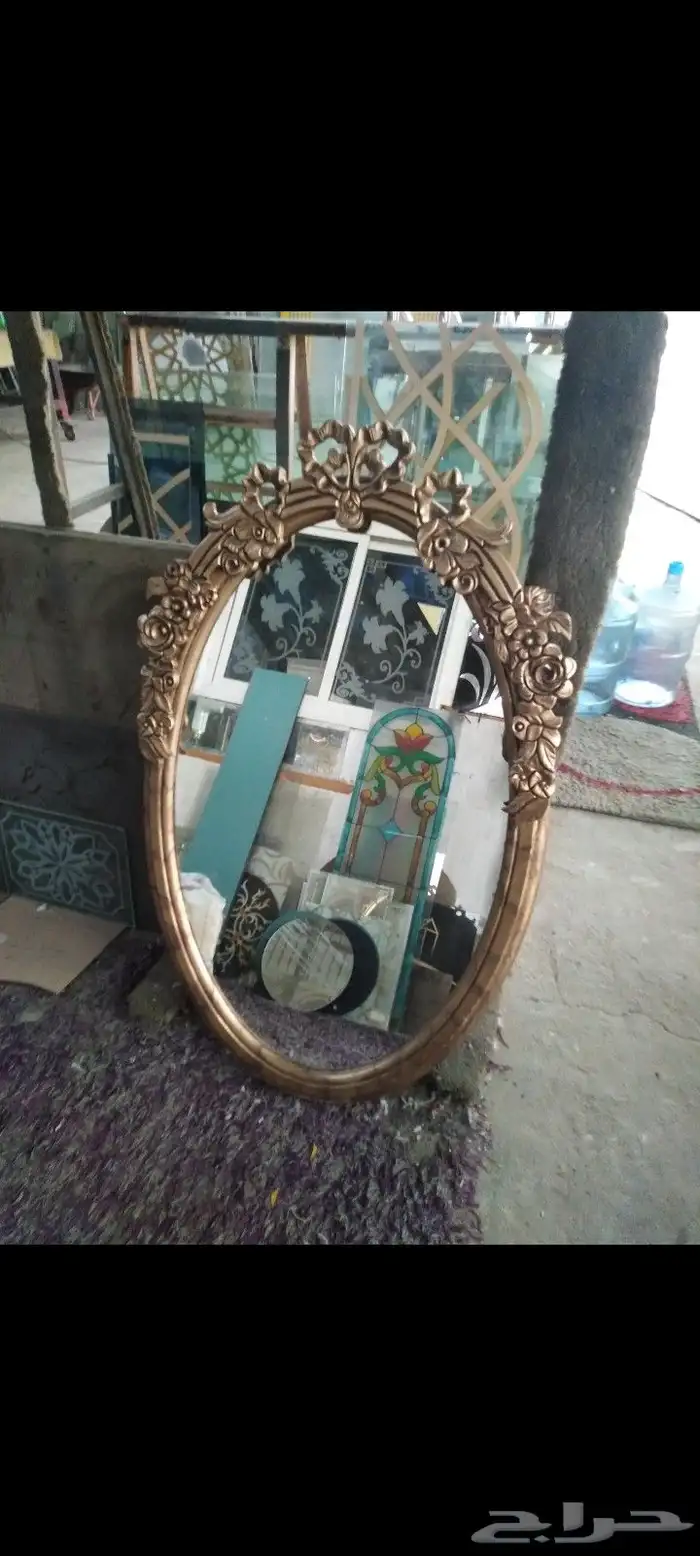 زخارف ونحت علي الخشب 0