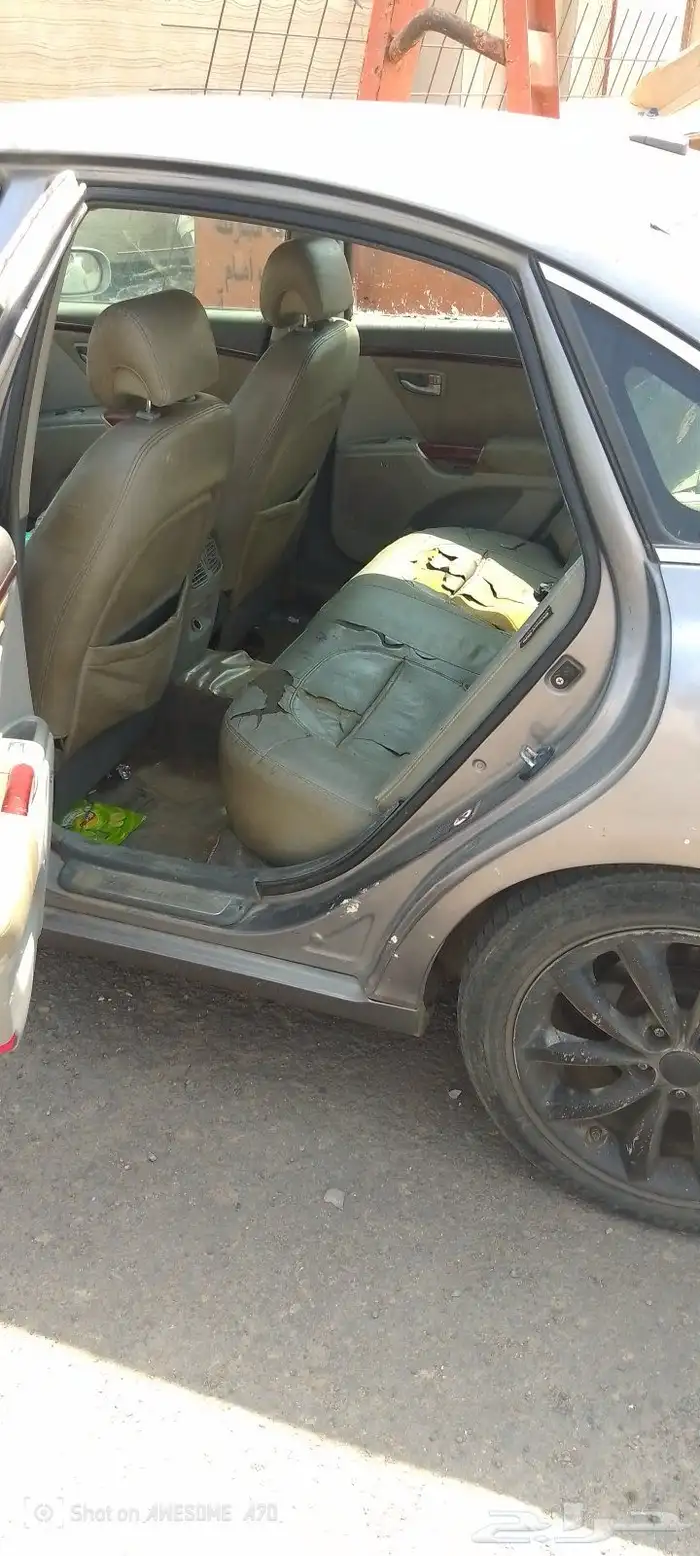 ايزير 2008 5