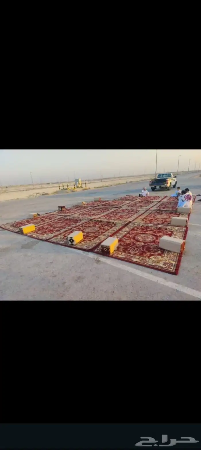 تنسيق جميع الحفلات بانواعها تنسيق طاولات فرشات كراسي طاول 1