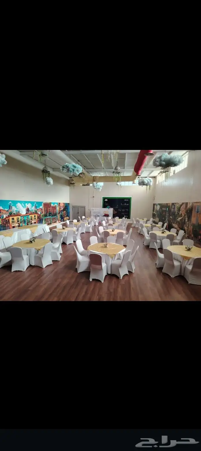 تاجير طاولات طعام تاجير جلسات شعبيه تاجير كنب تاجير اركان شع 1