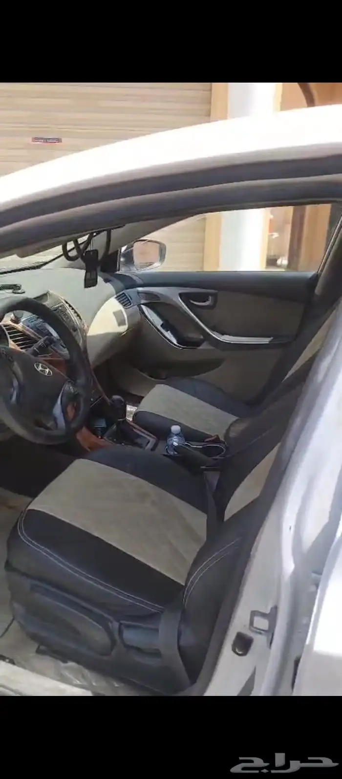 هيونداي النترا 2015 1