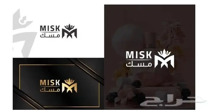 تصميم الشعارات الاحترافية والمميزة .logo 0