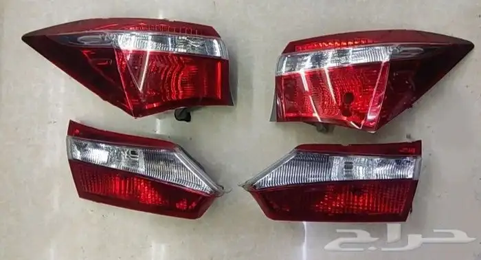 اصطبات كورلا أصلية ( 2014 - 2016 ) 0