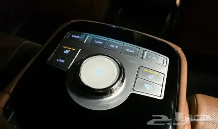 جنسس جي 80 GENESIS G80 2024 11