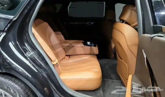 جنسس جي 80 GENESIS G80 2024 18