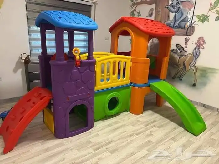 مراجيح ألعاب أطفال 3