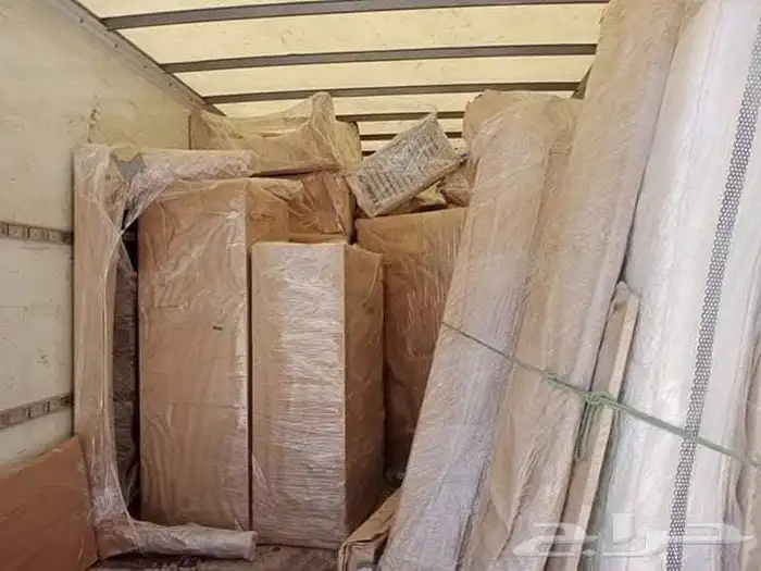 شركه نقل عفش في جميع أنحاء المملكة خدمه 24ساعه 6