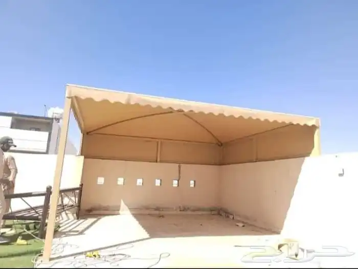 حداد جميع أعمال الحداده سندويش بنل 6