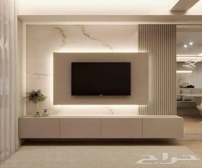 نجاره وديكور 4