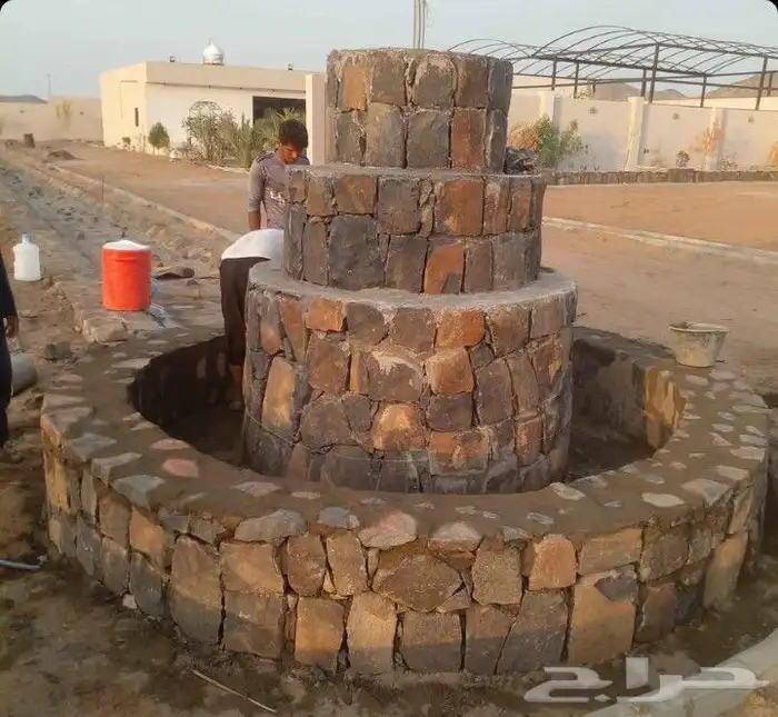 معلم حجر ربراب قويم ردميات خليص ابحر الشماليه جدة الطائف مكة 3