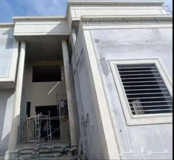 ديكور خرجي بديل الحجر 8