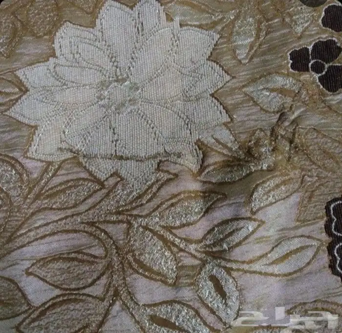 غطاء سرير ثقيل وقفازات 3