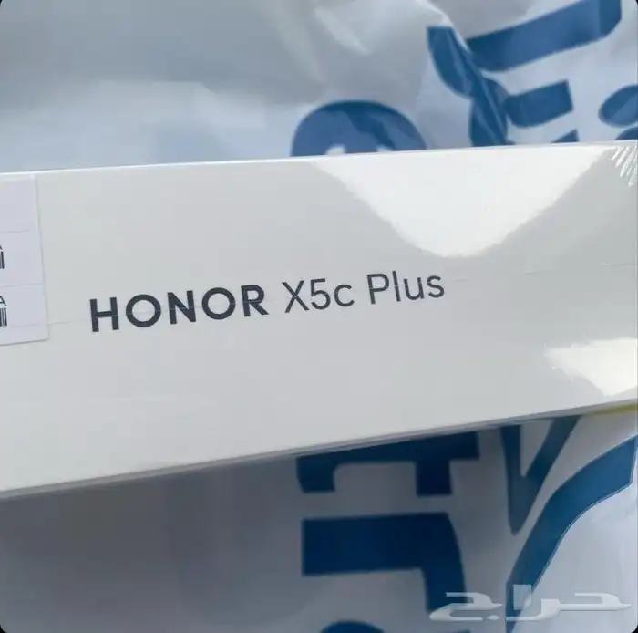 Honor X5c Plus 4 4 128GB 1