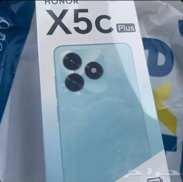 Honor X5c Plus 4 4 128GB 0