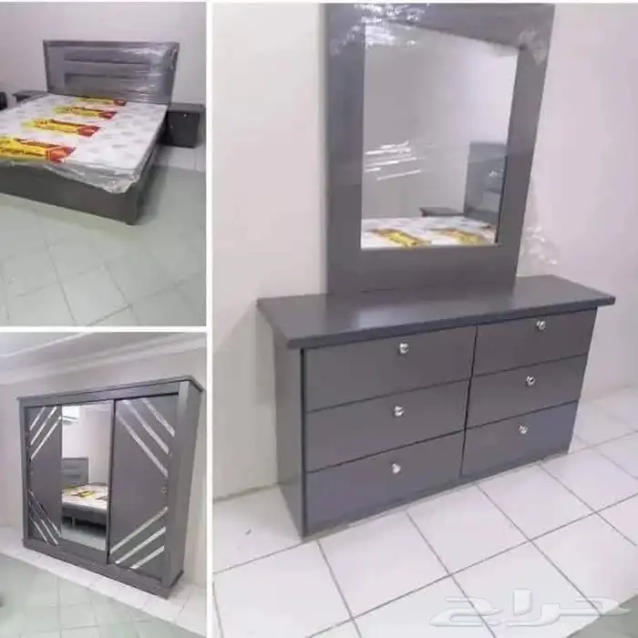 غرف نوم وطنى جديده 5
