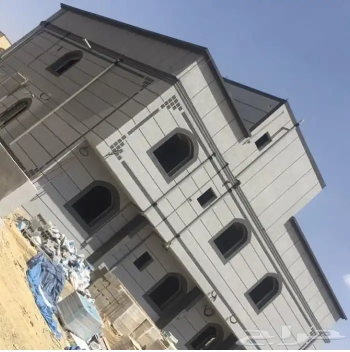 معلم لياسه ملونه تغنيك عن الياسه العاديه والدهان والبروفايل 7