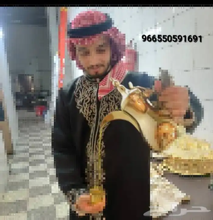 قهوجي.. وصباب... 1