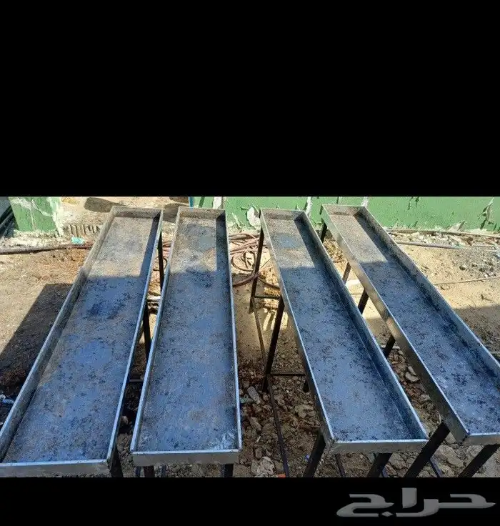 مناقل للبيع 0