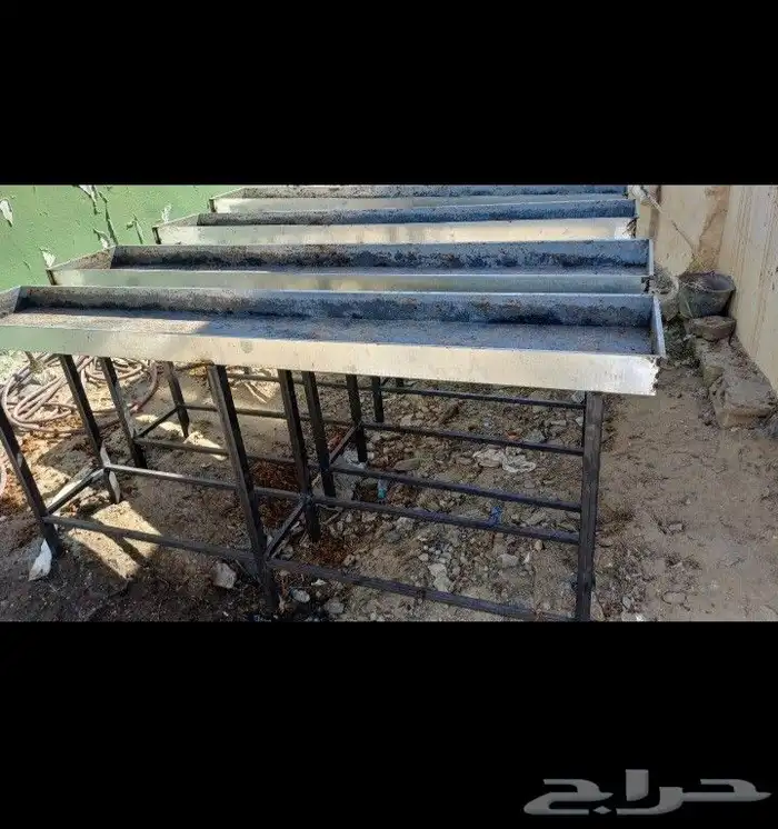 مناقل للبيع 1