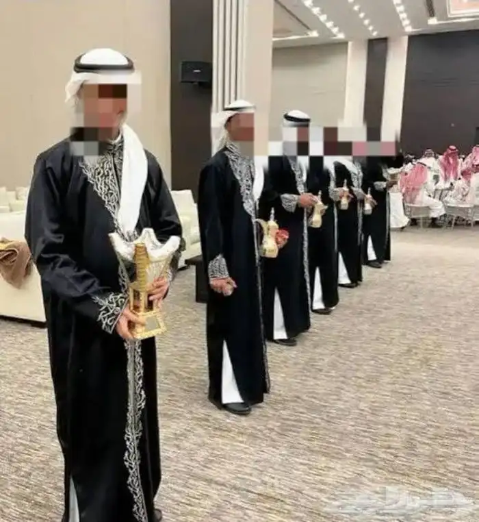 قهوجي.. وصباب... 5