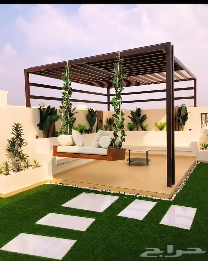 افضل انواع التصميم المنزليه 3