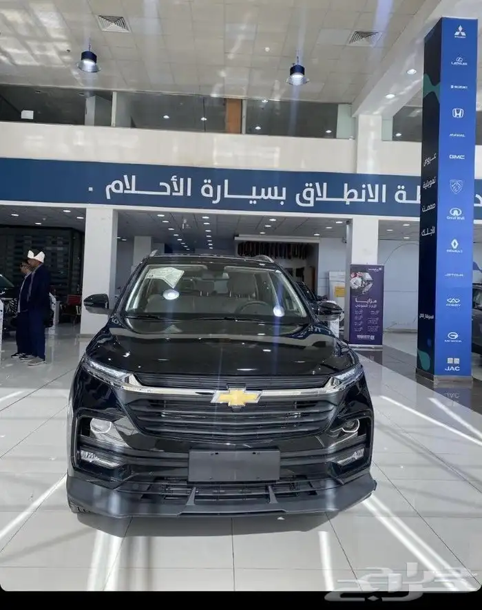شي ورلية كابتيفا 2025 0