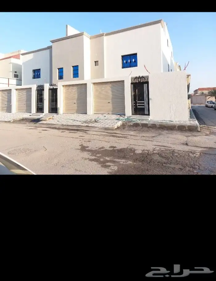 للبيع شقق دوبلكس حي بدر جديده مخطط 91 خلف بنك الرياض 760 الف 0