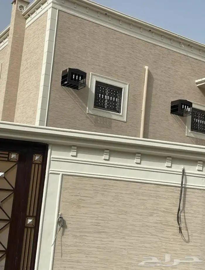 ديكورات بديل الحجر 3