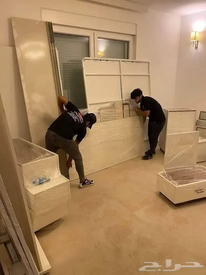 نقل عفش نقل اثاث الباحة بلجرشى المخواه القنفذه خصم 40 3
