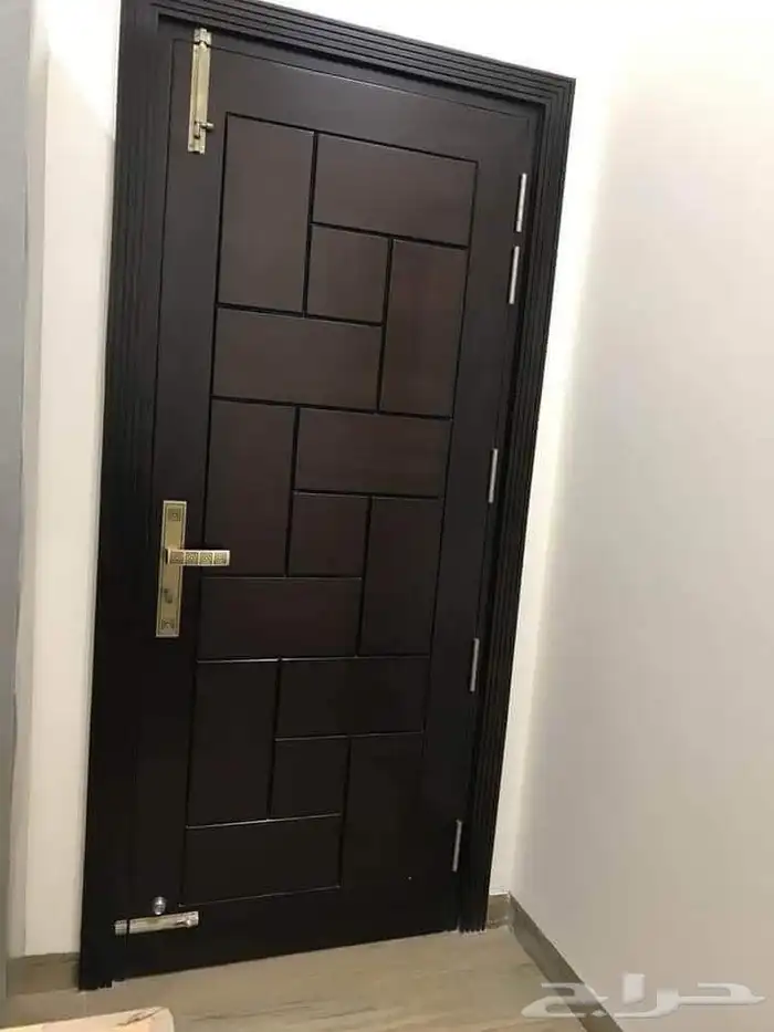 ابواب المنيوم ودريشه المنيوم 9
