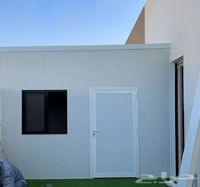 ساندويتش البنل غرفه صطوح ساندويتش بنل مستودعات ساندويتش 2