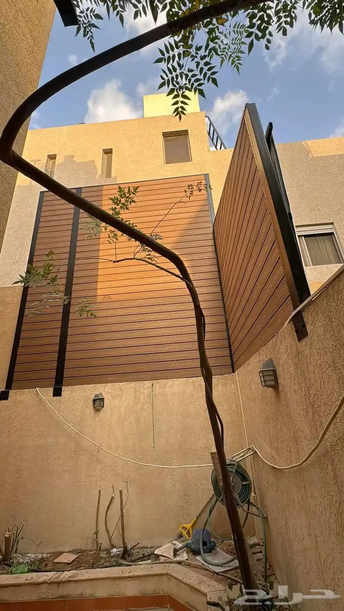 جميع انواع الديكورات والمظلات والسواتر 6