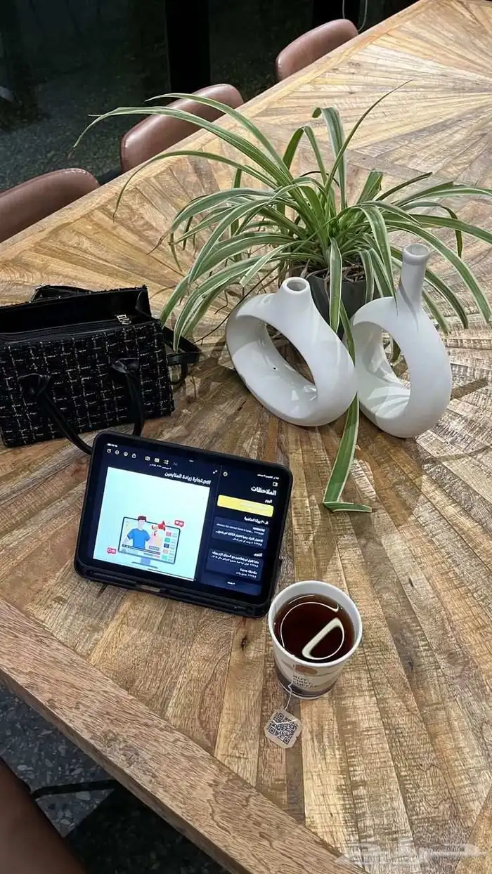 تبين منتجات رقميه تخليك تربحين اضعاف الي تطلعينه 0