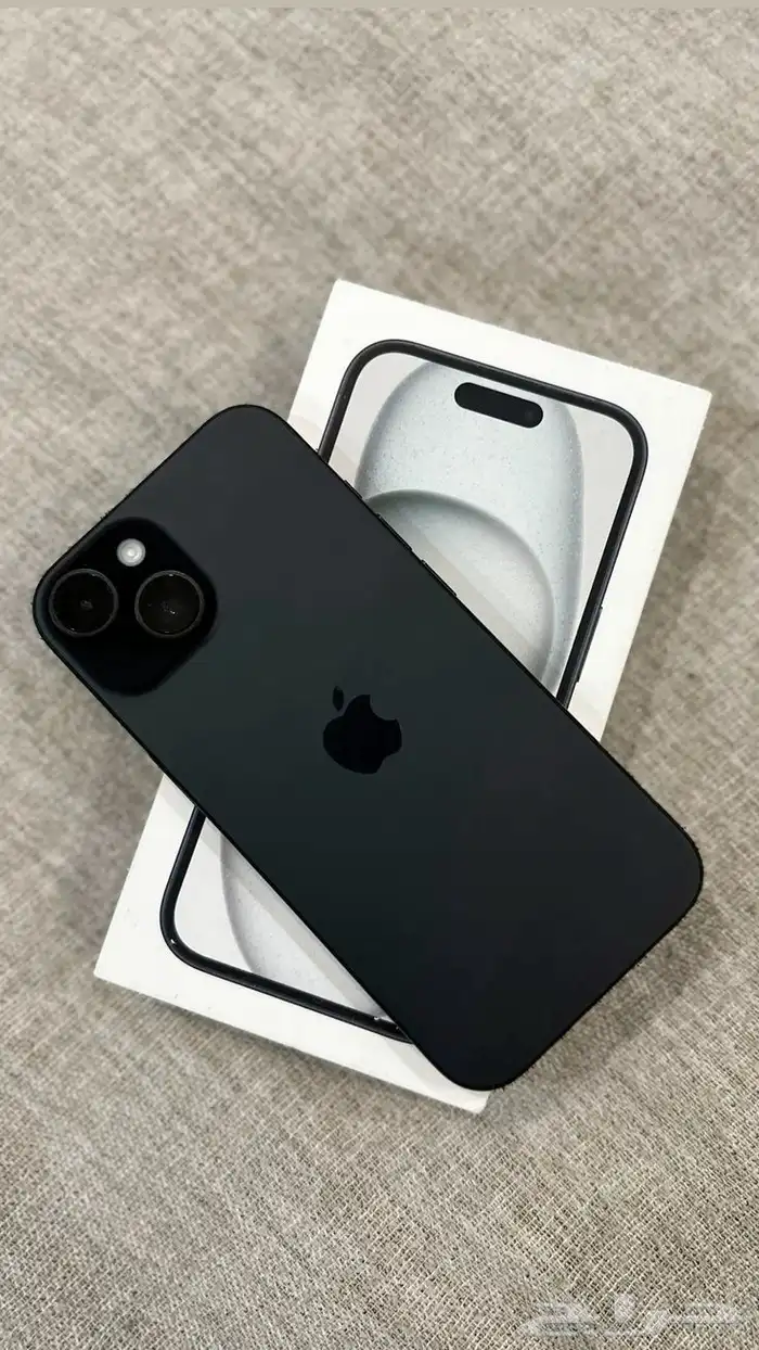 للبيع آيفون 15 0
