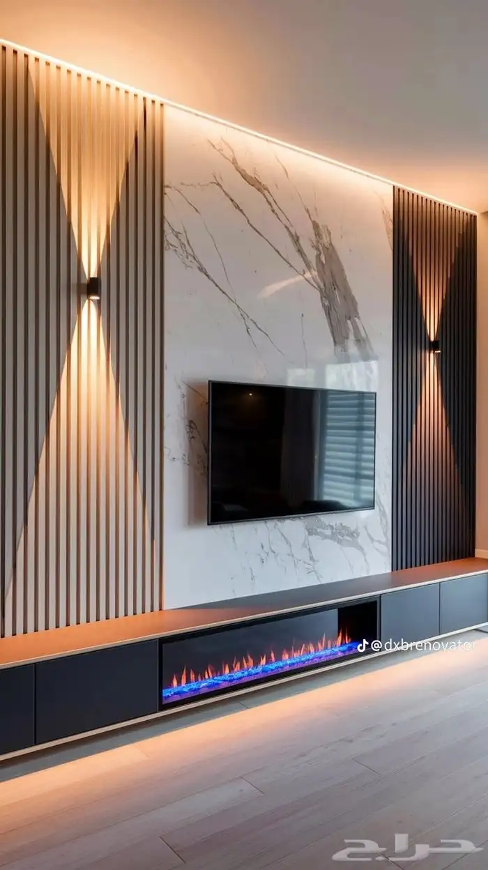 تنفيذ خلفيات شاشات روعه ماشاء بجميع انواعها 3