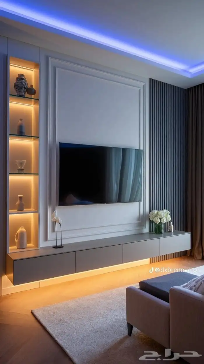 تنفيذ خلفيات شاشات روعه ماشاء بجميع انواعها 1