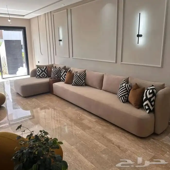 جلسات ومجالس وستائر بسعر المصنع 6