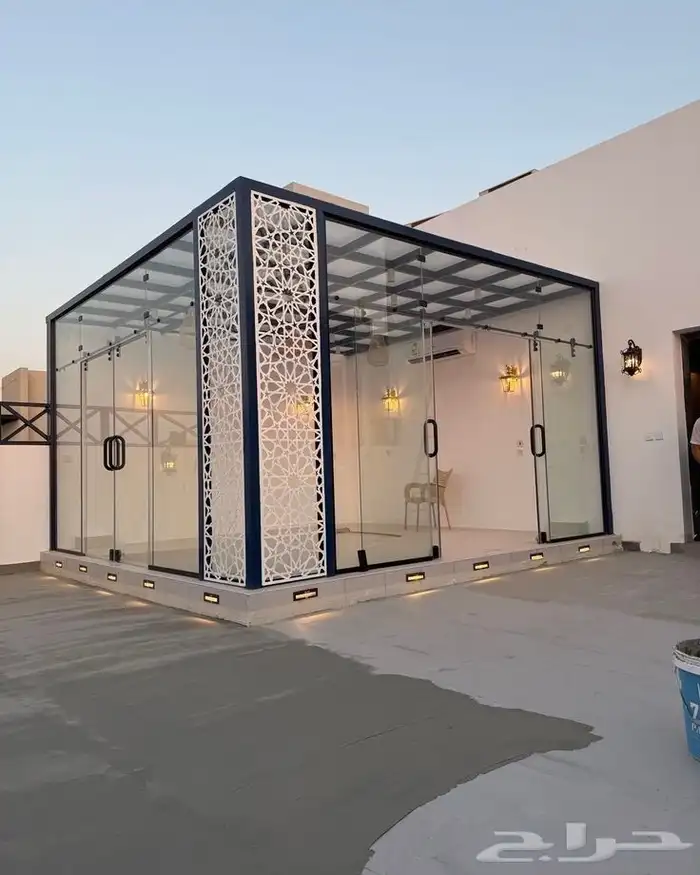 زجاج_سيكوريت_مقاوم_للصدمات 6