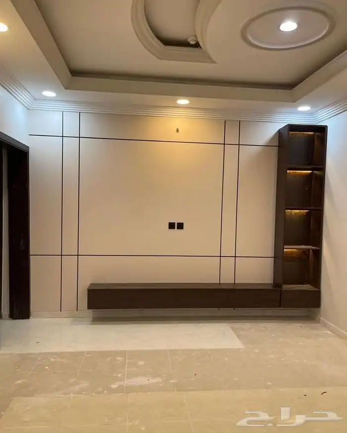 ديكورات حديثه و اصباغ الدمام 5