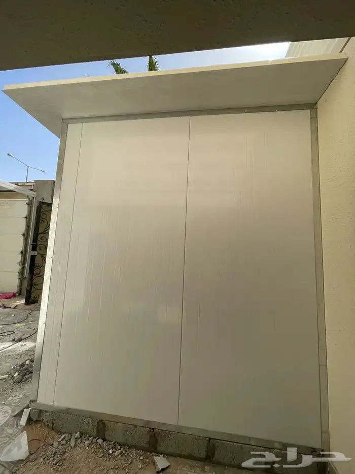 ساندويتش البنل غرفه صطوح ساندويتش بنل مستودعات ساندويتش 8