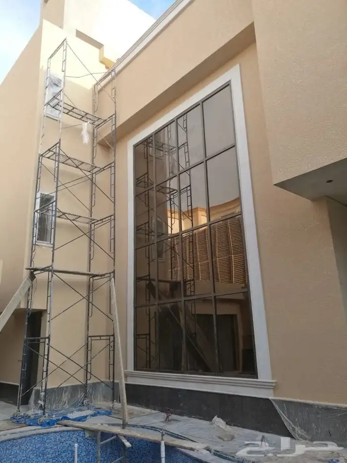 زجاج_سيكوريت_مقاوم_للصدمات 0